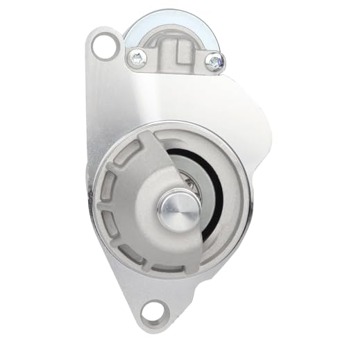 Image of Ezexpreze Starter for 4L Ford Explorer 1997-2010, Explorer Sport Trac 2001-2010, Mustang 2005-2010, Ranger 1997-2011, Aerostar 1997, for 4L Mazda B4000 1998-2007, for 4L Mercury Mountaineer 1998-2010