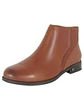 Vionic Women's Country Thatcher Ankle Boot