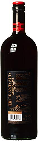 Grand Sud Grenache Rouge Lieblich (6 x 1 l) - Image 4