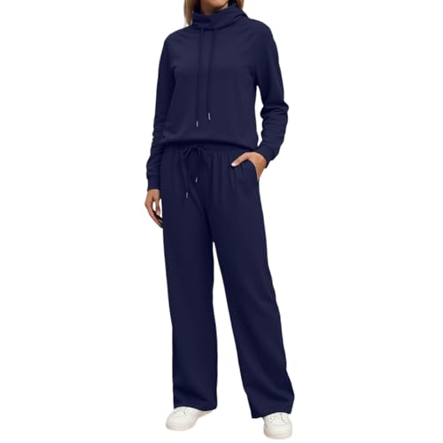 Ensemble jogging femme en coton pour running et yoga