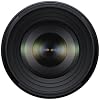 Tamron 70-300mm F/4.5-6.3 Di III RXD Lens Compatible with E Mount (Full Frame) Bundle with Tiffen Filter Set + Lens Cap Keeper + Deluxe Cleaning Kit + Cleaning Cloth (5 Items)
