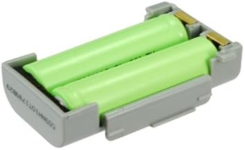 Replacement Battery Compatible for Opticon PHL-2700 PHL-2700 RFID 1500mAh/2.4V, 2540000020 Battery
