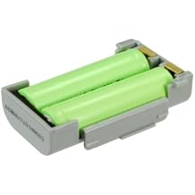 Replacement Battery Compatible for Opticon PHL-2700 PHL-2700 RFID 1500mAh/2.4V, 2540000020 Battery