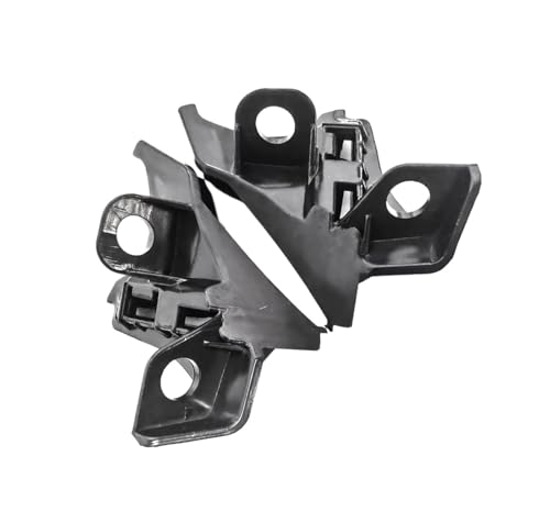 Support de fixation pare-chocs BMW Z4 E89 gauche droite 51117192157 avant