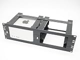 thingsINrack Support rack pour 2 Mac Studio 19