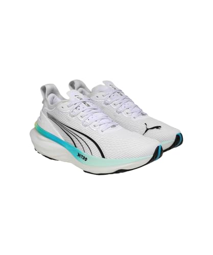 Image of Puma Mens Foreverrun Nitro 2 Res Running Shoe