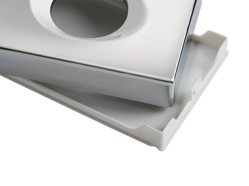 Corby Hygienebeutelspender (Kent / HBD0001) in Chrom