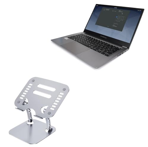 BoxWave Soporte Ajustable para Slimbook Essential 14 in