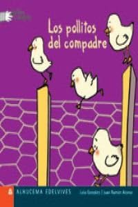 Los pollitos del compadre (...
