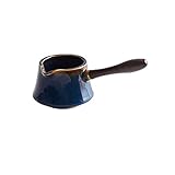 Platos Para Salsa De Salsa Con Mango-Mini Jarras Para Crema-Leche-Jarra Para Café-Platos Para Condimentos-Platos Para Aperitivos Para Restaurante En Casa Jarra De Leche Estilo Japonés De 200 Ml-A