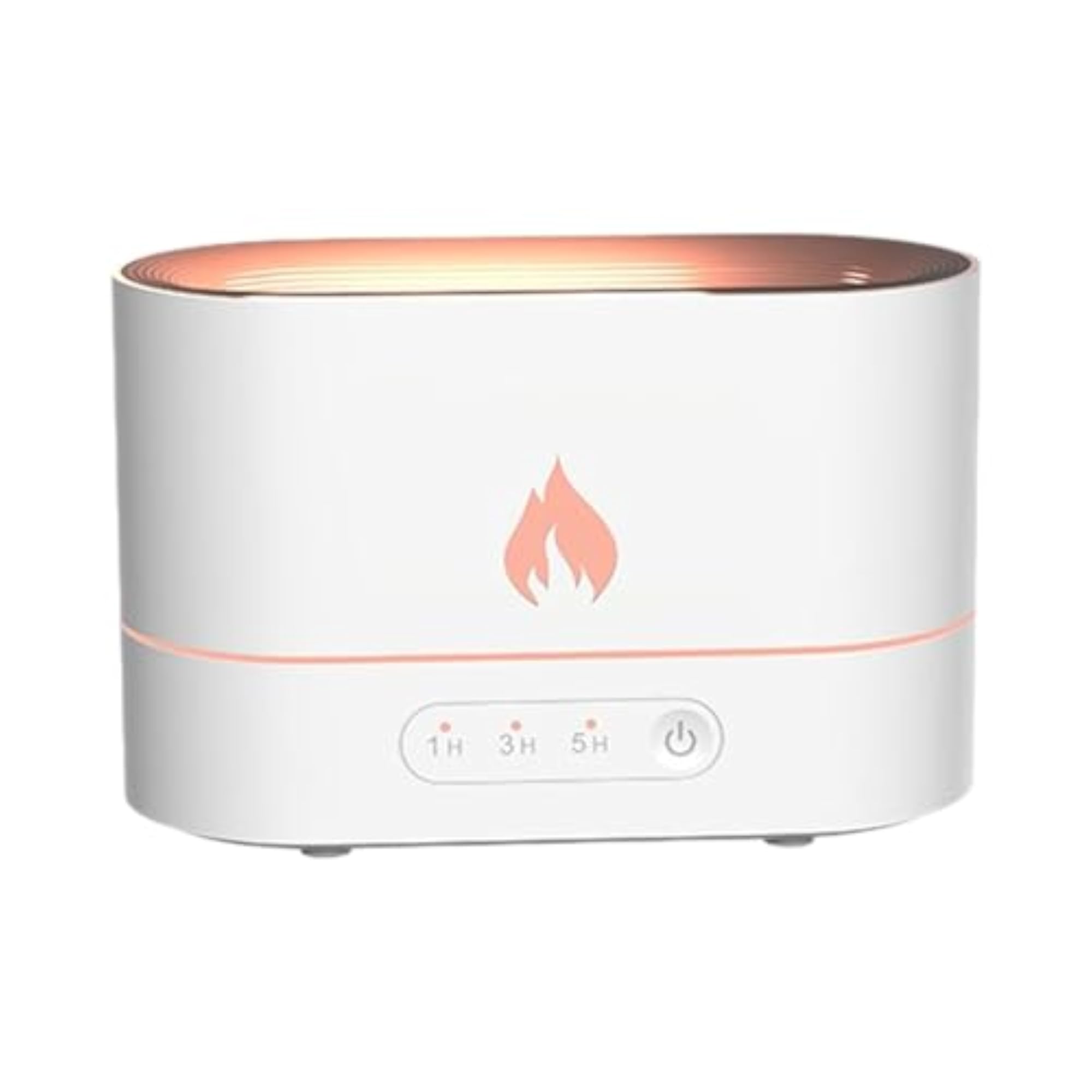 Essential Aroma Diffuser Tabletop Air Humidifier for Bedroom Travel