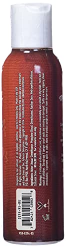Doc Johnson Splooge Juice - Water-Based & Silicone Hybrid Glide - Looks And Feels Like Semen - 4 Fl.oz (118Ml) #TOP2