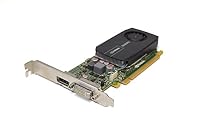 NVIDIA – OEM NVIDIA 612951-002 Original Quadro 600 Video-Grafikkarte,
