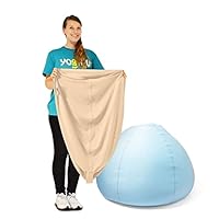Amazon.co.jp: Yogibo Drop Cover ヨギボー ドロップ 専用カバー