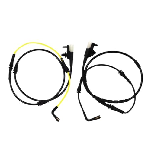 Sensor de pastilla de freno LR090683 para Range Rover Velar cable de alarma
