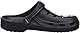 Beco Clogs Herren – leichte Herren Clogs mit bequemem Fußbett & praktischem Fersenriemen – Größe: 41-45