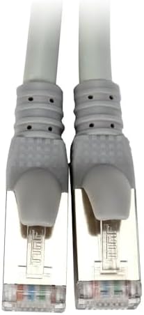 TTAF CAT6A Network Ağ Internet Kablosu (50 Santimetre) - Görsel 3