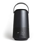 IDONDRDO Bluetooth Speaker, Bluetooth 5.0 Wireless Speaker,with 360 Surround Sound,Built-in Mic,IPX4 Waterproof,Stereo Sound with Rich Bass,Outdoor Speaker for Home/Party/Camping