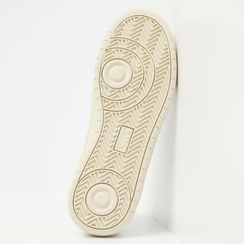 British Knights NOORS półbuty męskie typu sneaker, biały, 42 EU
