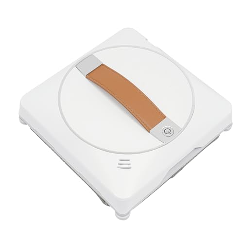 Ciounmb Fensterputzroboter 2500Pa Dual-Spray