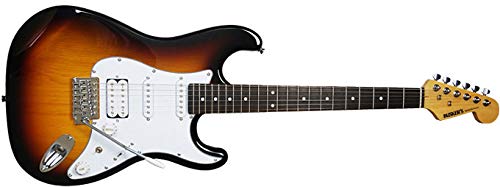 BUSKER'S BST-3H エレキギター Amazon | BUSKER'S BST-3H CAR エレキギター (バスカーズ