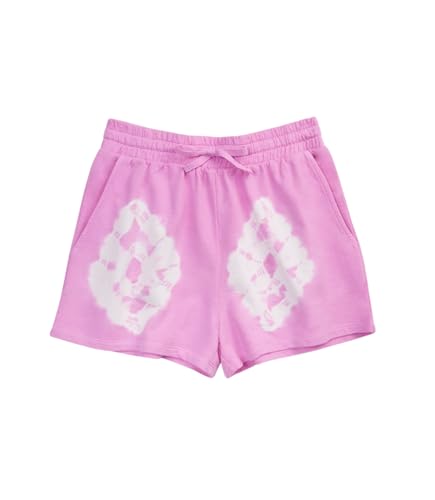Pantalones cortos niñas tie dye Splendid Topaz shorts infantiles cómodos