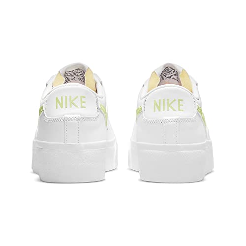 Image of Nike Blazer Low Platform, Women's Trainers, 0