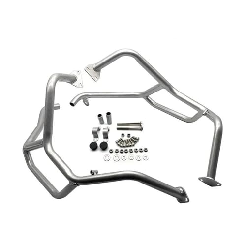 Pare-chocs moto pour BMW F800GS F700GS F650GS 2008-2018 crash bar