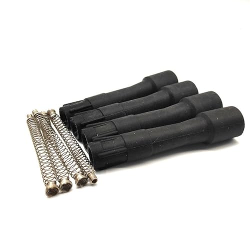 Bobine d'allumage avec bottes en caoutchouc pour Série 3 5 7 X5 M3 M5