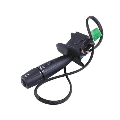 Commutateur clignotant colonne P27-1067 pour interrupteur de phare camion