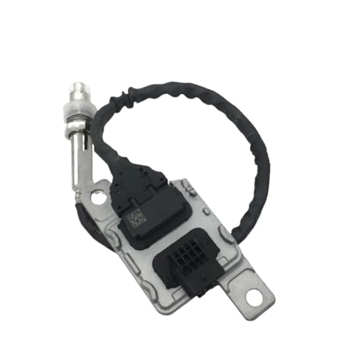 Capteur NOx 059907807AA Cayenne 2016 Réduire Consommation et Supprimer Code Défaut 059907807J