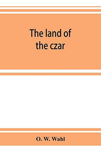 The land of the czar