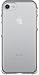 OtterBox SYMMETRY CLEAR SERIES Case for iPhone 8 / 7 (ONLY) - Retail Packaging - CLEAR (CLEAR/CLEAR)