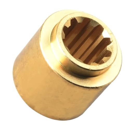 Entretoise 2 pour moteur hors-bord résout usure arbre hélice 25CV 689-45997