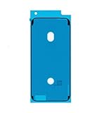 [Hinweis] Die Kontaktflächen sollten vor dem Verkleben gründlich gesäubert werden.