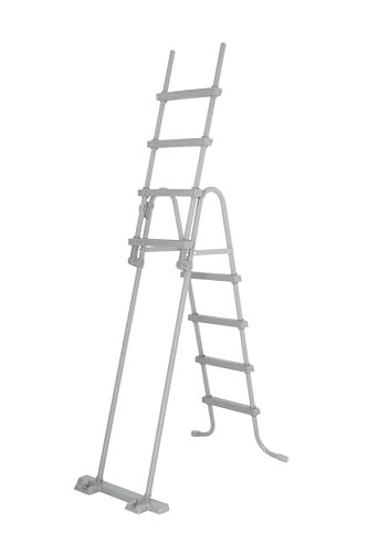Bestway Sicherheitsleiter 122 cm