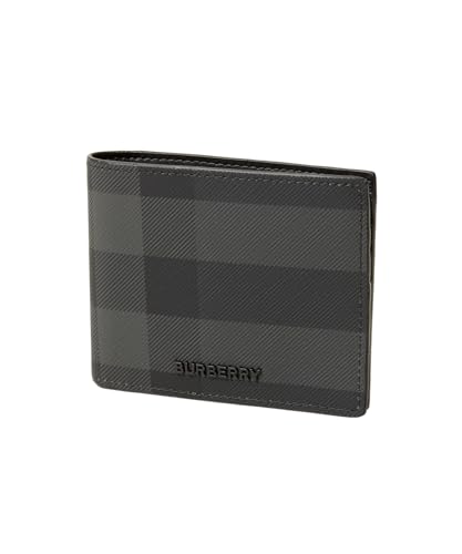 [バーバリー] 二つ折り財布 8070206 MS HIPFOLD BRT メンズ [並行輸入品]