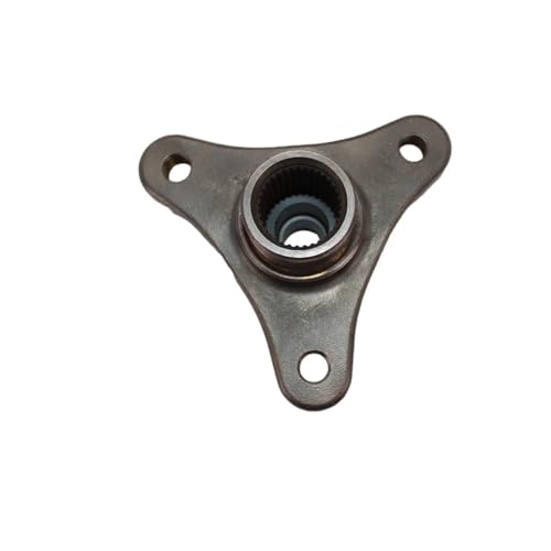 Drive Shaft Differential Flange Compatible For BMW F15 F10 F20 F01 F06 F13 F11 G12 G20 G30