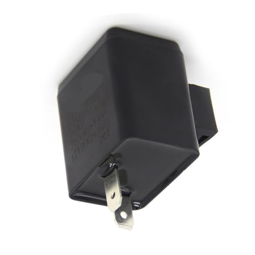Relé de señal de giro de alta resistencia para Honda NH125 y XL200R