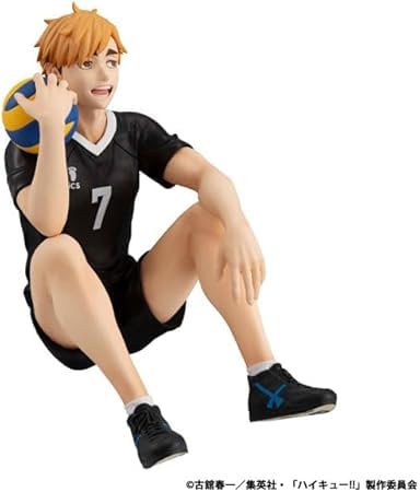 Amazon | G.E.M.シリーズ ハイキュ―！！ てのひら宮侑 完成品