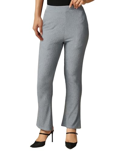 Image of Selvia Women's Regular Pants