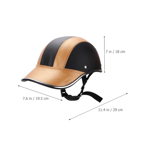 Casque vélo TOYANDONA léger pour éviter la chaleur et rouler en toute sécurité