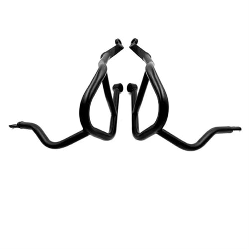 Crash bar Multistrada 950 1200 1260 en acier renforcé pour une protection moteur haut de gamme