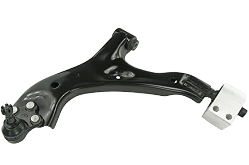 Mevotech GS50163 bras de commande contre les claquements de suspension avant