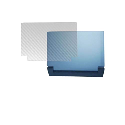 ClearView One-Netbook OneGx1/OneGx1 Pro�Ή� �J�[�{���� �V�ی�t�B����