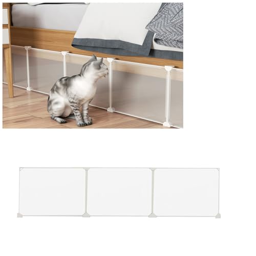 Bloqueador para debajo de los muebles, tapón de espacio para cama y sofá, evita que los artículos caigan debajo del sofá y la cama, ideal para uso en sala de estar y dormitorio