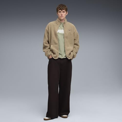 Image of Puma Men's Archive Life Cotton Regular Fit Tee