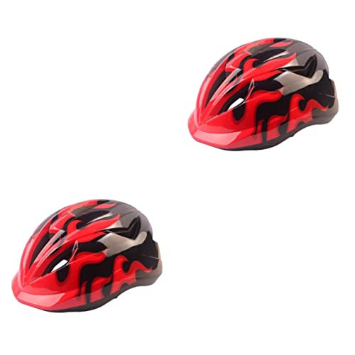 Casque enfant confortable évitant la transpiration