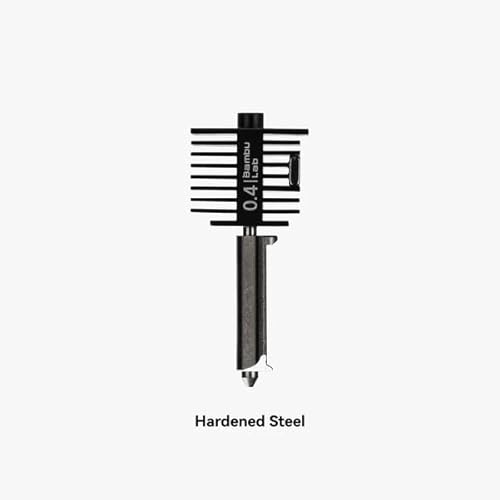 Bambu Lab A1 Series Hotend