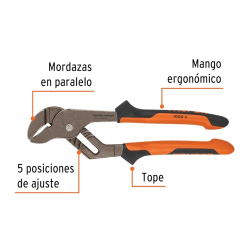 Truper 5 y 10 7 Imagen adicional